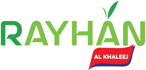 Rayhan Al Khaleej - ريحان الخليج