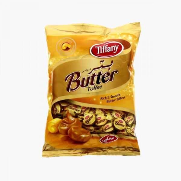 Tiffany Butter Toffee