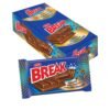 Tiffany Break Wafer Four Fingers