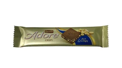 Quanta Adore Crispy Chocolate