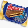 Tiffany Breaksta Chocolate Wafer