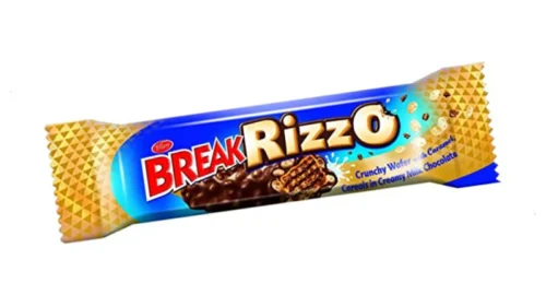 Tiffany Break Rizzo Chocolate