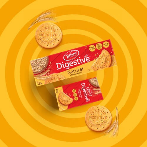 Tiffany Digestive Natural