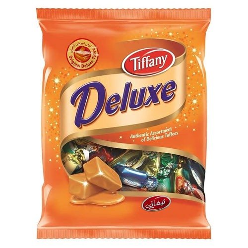 Tiffany Toffee Deluxe
