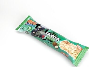 Crunchiz Bar Coconut 26.5gr