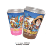 CLOUDIZ CUP Cocoa & Strawberry