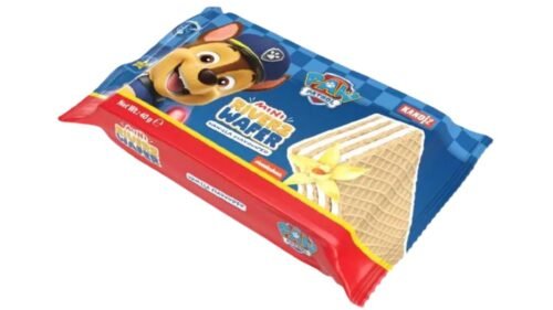 MINI RIVERZ WAFER - Vanilla