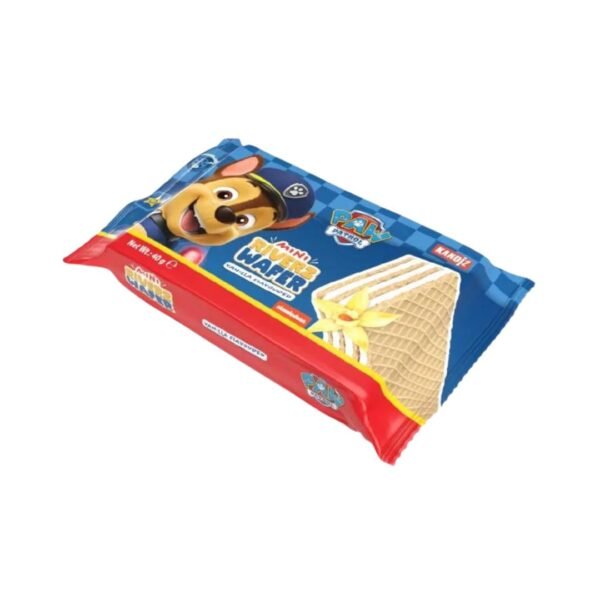 MINI RIVERZ WAFER - Vanilla