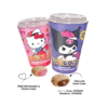 CLOUDIZ CUP Cocoa & Strawberry