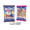 CLOUDIZ Bag Cocoa & Strawberry