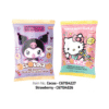 CLOUDIZ Bag Cocoa & Strawberry