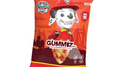 GUMMIZ -   Cola