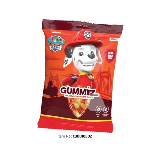GUMMIZ -   Cola