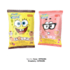CLOUDIZ Bag Cocoa & Strawberry